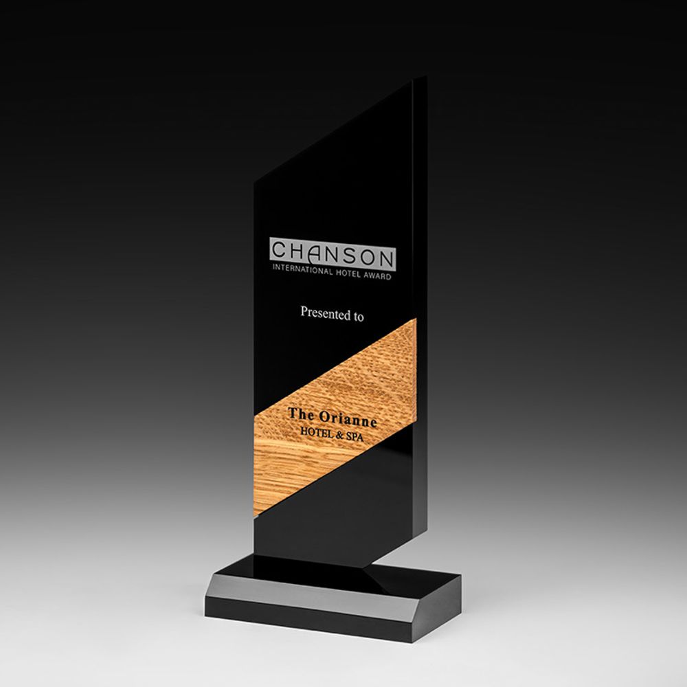 Bild von Phantom Presence Award